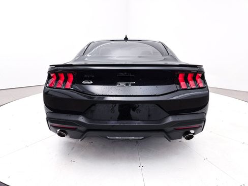 Used 2024 Ford Mustang GT Premium RWD image 16