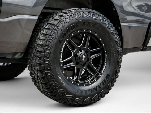 Used 2022 RAM 1500 Lone Star AWD/4WD image 60