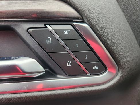 New 2026 Chevrolet Silverado 1500 LTZ image 31