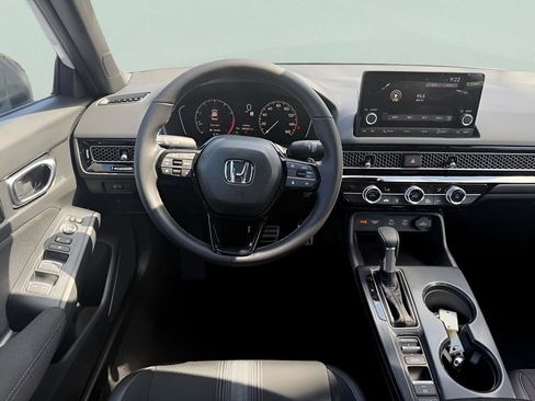 New 2026 Honda Civic Sport image 20