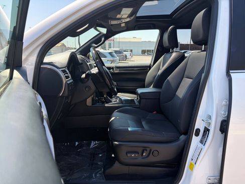 Used 2020 Lexus GX 460 Premium AWD/4WD image 11