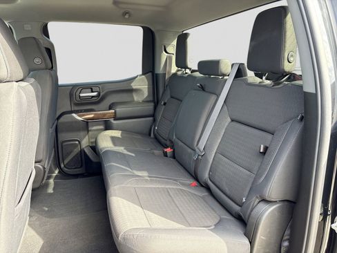 Used 2019 GMC Sierra 1500 Elevation w/ Elevation Value Package AWD/4WD image 4