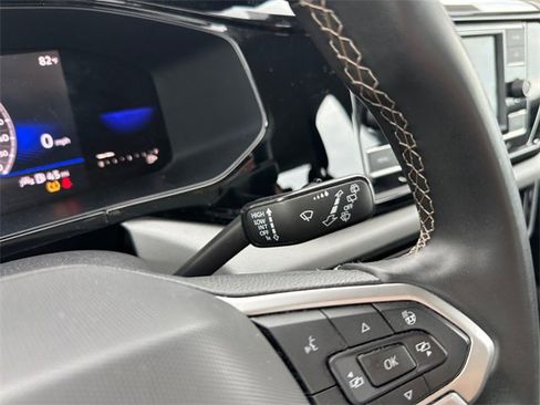 Used 2022 Volkswagen Taos S image 25