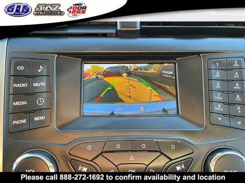 Used 2018 Ford Fusion S image 15