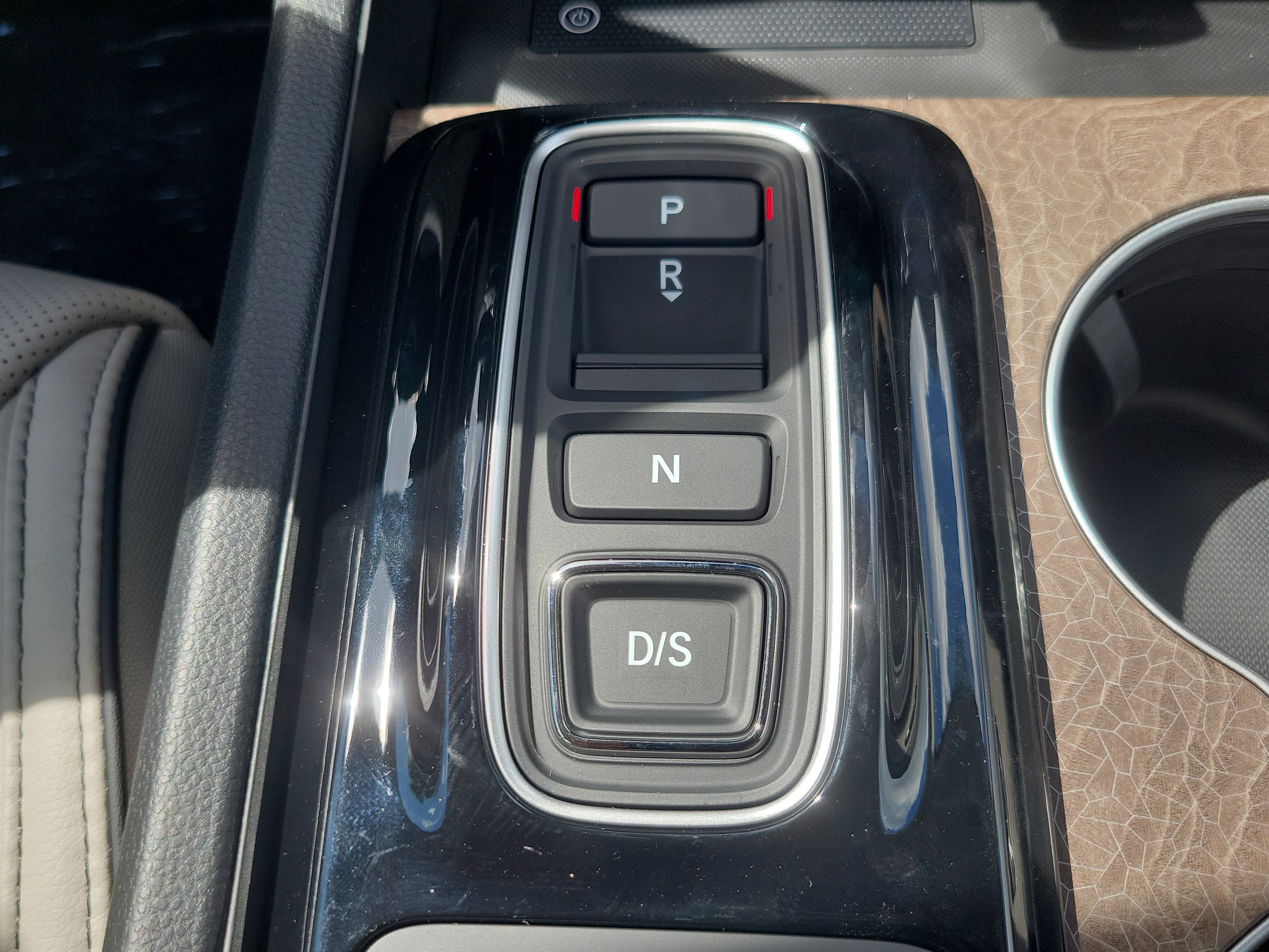 New 2026 Honda Pilot Elite image 20