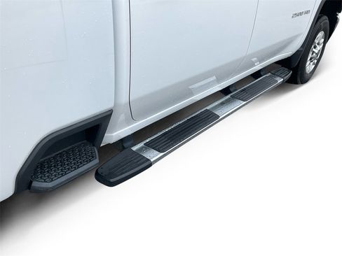 Used 2024 Chevrolet Silverado 2500 LT image 17