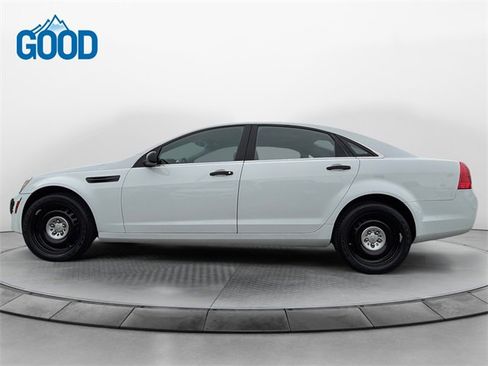 Used 2016 Chevrolet Caprice image 2