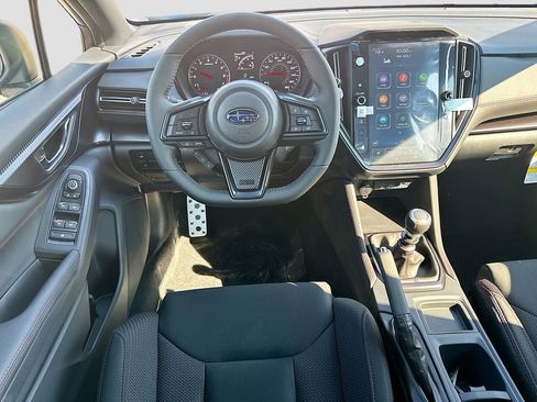 New 2025 Subaru WRX Premium image 27