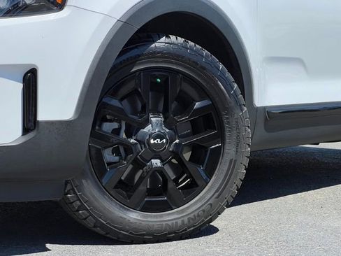Certified 2024 Kia Telluride SX X-Pro AWD/4WD image 2