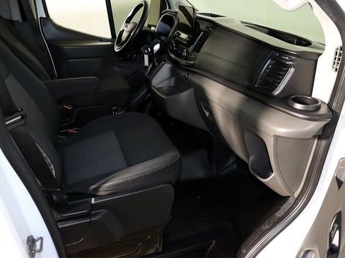 Used 2020 Ford Transit 250 130 Low Roof image 28