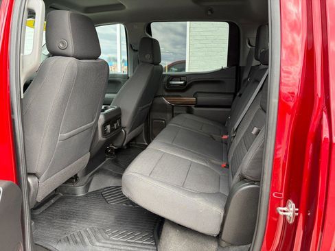 Used 2021 Chevrolet Silverado 1500 RST image 18