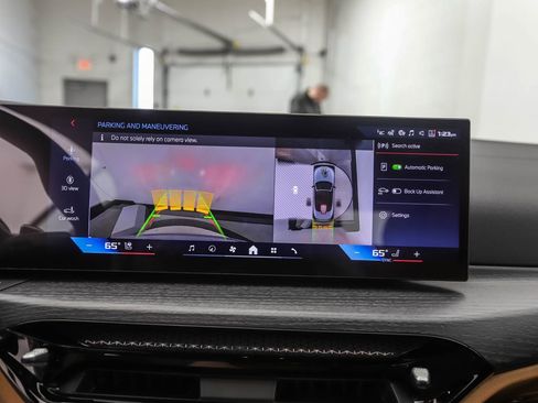 New 2026 BMW 440i xDrive Convertible w/ Premium Package image 19