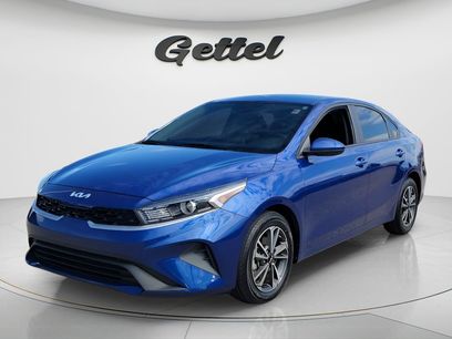 Used 2024 Kia Forte LXS
