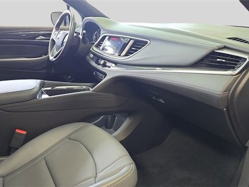 Used 2024 Buick Enclave Essence w/ Experience Buick Package image 13