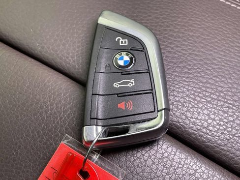 Used 2015 BMW X5 xDrive35d AWD/4WD image 38