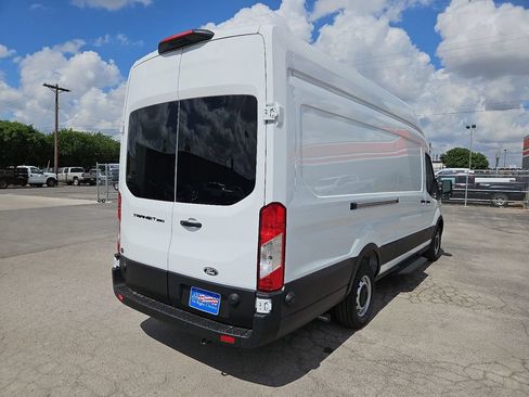 New 2026 Ford Transit 350 148 High Roof Extended RWD image 11
