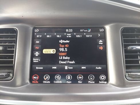Used 2022 Dodge Charger GT w/ Plus Group RWD image 17
