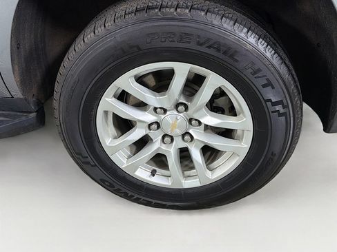 Used 2024 Chevrolet Tahoe LT AWD/4WD image 35