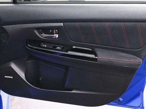 Used 2020 Subaru WRX STI Limited image 18