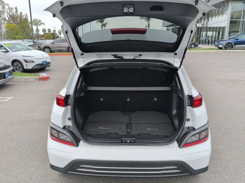 Certified 2023 Hyundai Kona SE FWD image 13