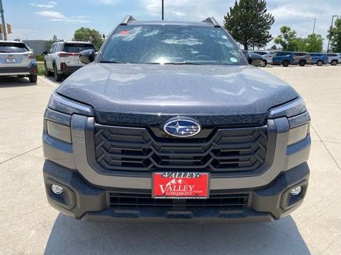 New 2026 Subaru Outback Premium AWD/4WD image 8