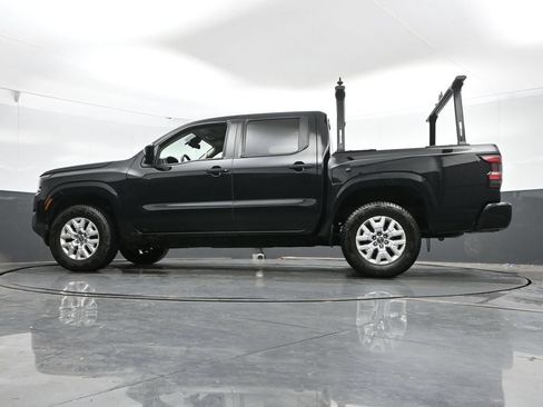 Used 2023 Nissan Frontier SV AWD/4WD image 43