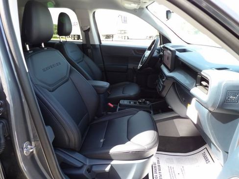 New 2026 Ford Maverick Lariat AWD/4WD image 10