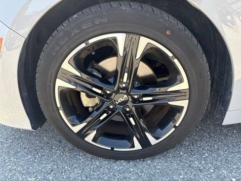 Used 2023 Kia K5 GT-Line w/ GT-Line Premium Package FWD image 16