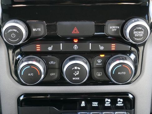 Used 2022 RAM 1500 Big Horn image 19