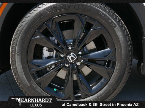 Used 2026 Honda CR-V Sport Touring image 19