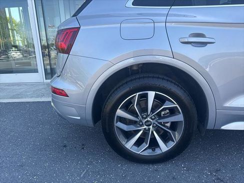 Used 2022 Audi Q5 2.0T Premium AWD/4WD image 26