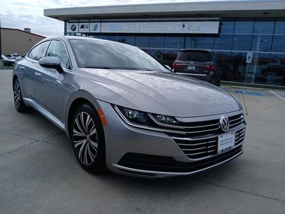 Used 2019 Volkswagen Arteon SEL