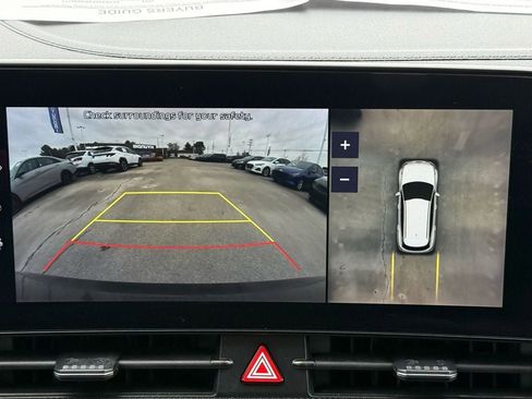 Used 2023 Kia Sportage SX image 28