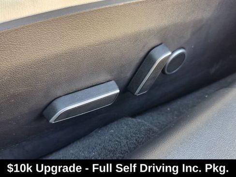 Used 2021 Tesla Model 3 Long Range AWD/4WD image 18