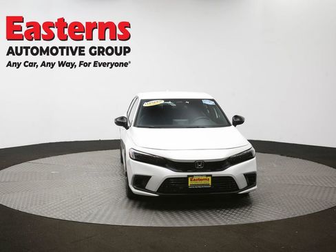 Used 2023 Honda Civic Sport image 53