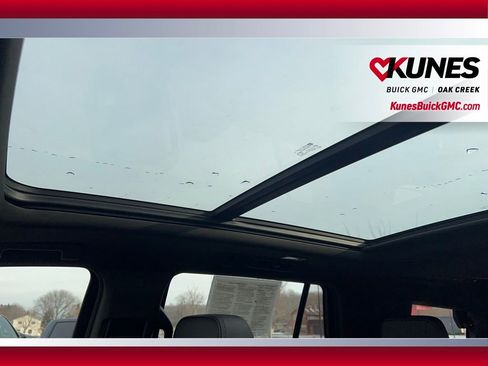 Used 2021 GMC Yukon Denali image 36