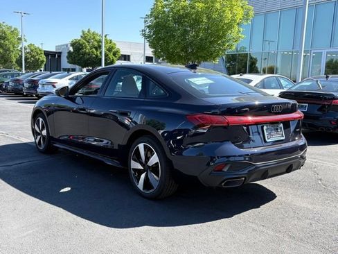 New 2026 Audi A5 2.0T Prestige AWD/4WD image 5