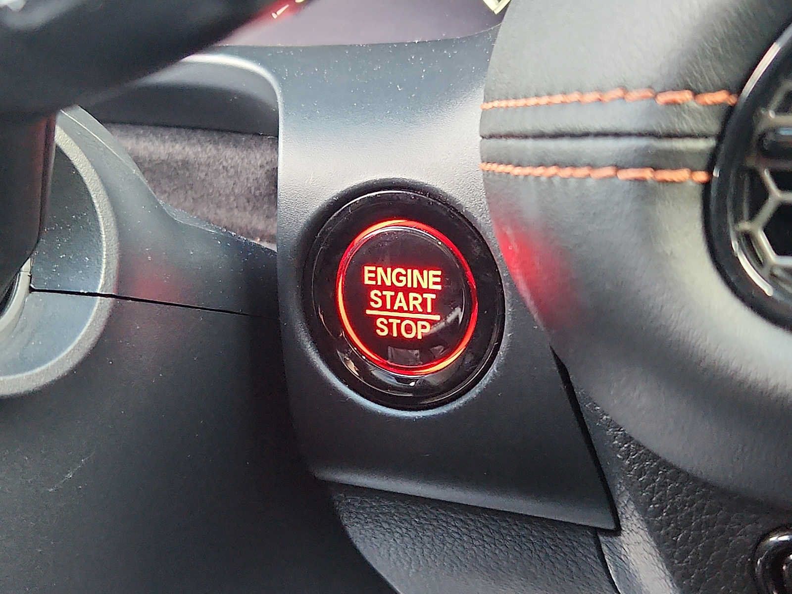 Certified 2023 Honda HR-V Sport image 23