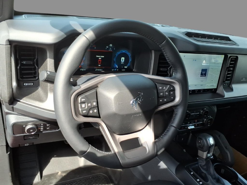 New 2026 Ford Bronco Badlands w/ Sasquatch Package AWD/4WD image 20