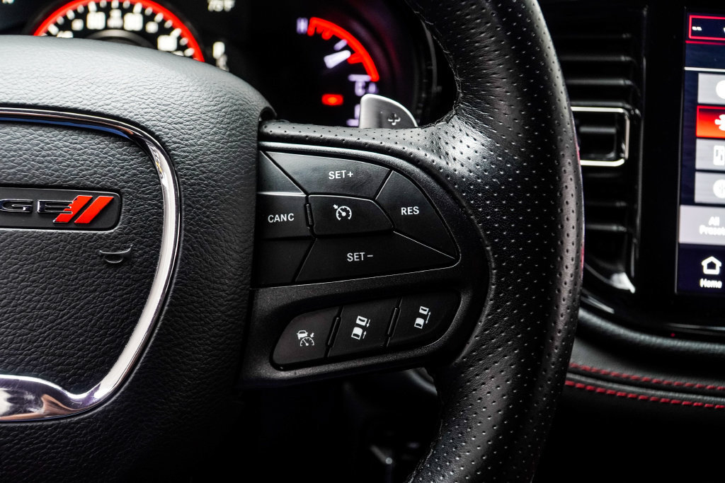 Used 2025 Dodge Durango R/T AWD/4WD image 34