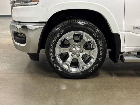 Used 2025 RAM 1500 Big Horn image 9