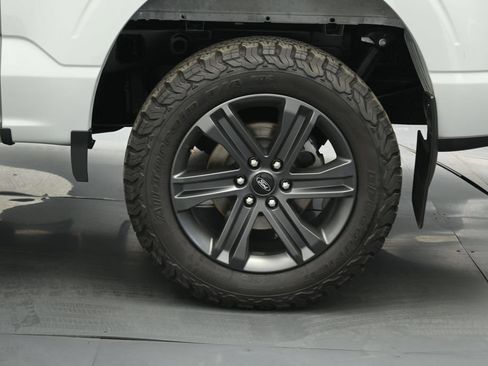 Certified 2023 Ford F150 XLT w/ Equipment Group 302A High AWD/4WD image 21