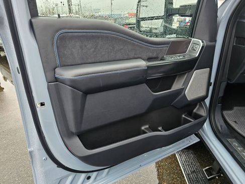 New 2026 Ford F350 Platinum AWD/4WD image 11
