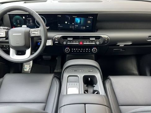 New 2026 Hyundai Palisade Calligraphy AWD/4WD image 12