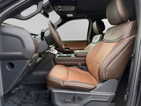 New 2026 Ford Expedition Max King Ranch image 9