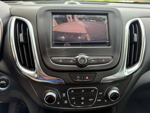 Used 2023 Chevrolet Equinox LT AWD/4WD image 16
