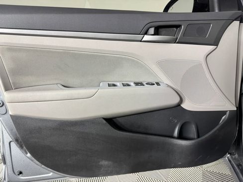 Used 2018 Hyundai Elantra SEL w/ Cargo Package image 35