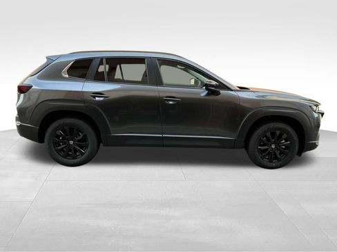 New 2026 MAZDA CX-50 AWD 2.5 S w/ Cargo Package image 7