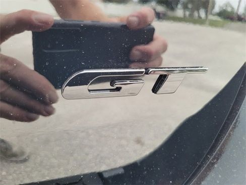 New 2026 Dodge Durango GT w/ Blacktop Package image 14