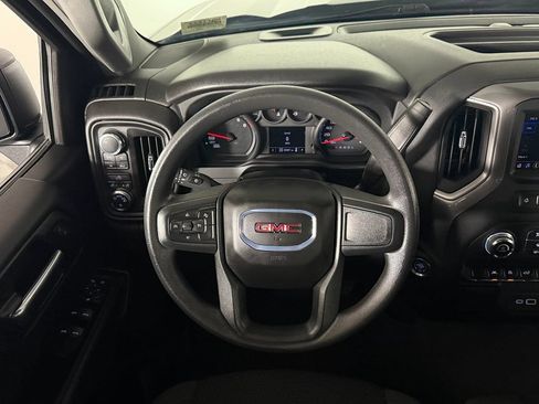 Used 2024 GMC Sierra 1500 Pro w/ Graphite Edition AWD/4WD image 14